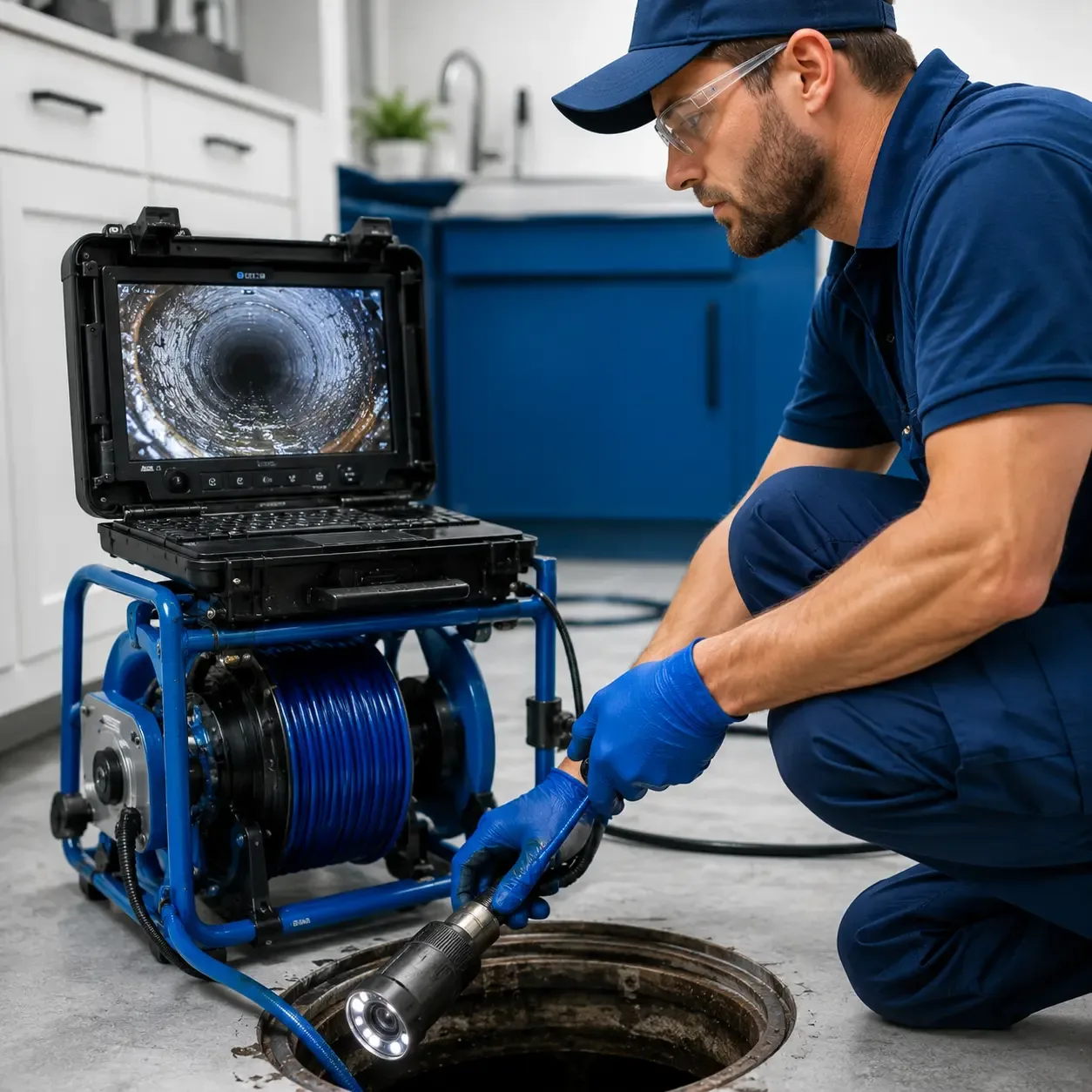 Pipe Relining professionals serving Taos, NM